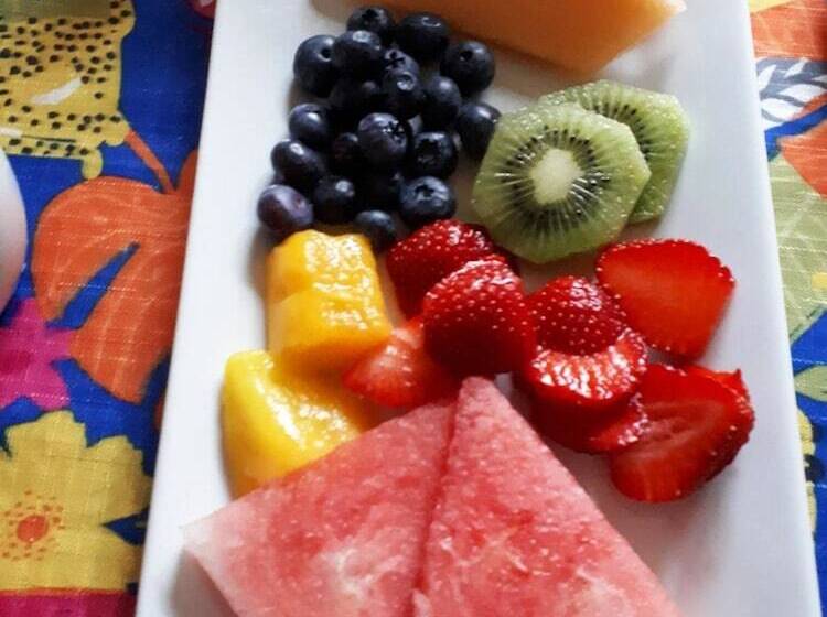 Отель Au Gîte De La Chute