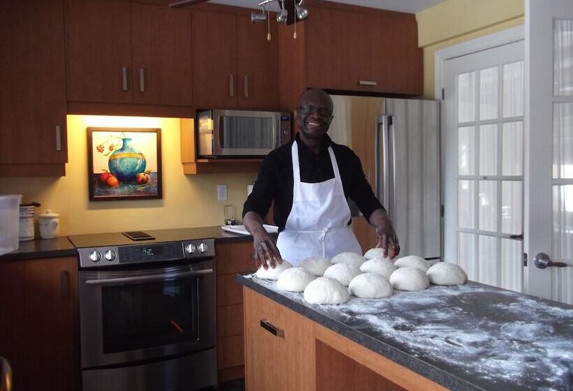 Отель Au Gîte De La Chute