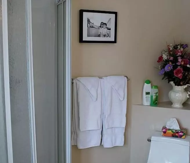 ホテル Au Gîte De La Chute