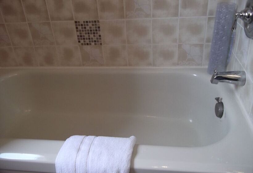 Отель Au Gîte De La Chute