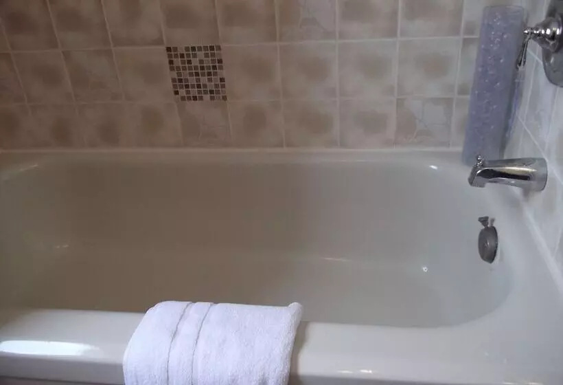 ホテル Au Gîte De La Chute
