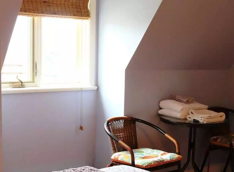 ホテル Au Gîte De La Chute