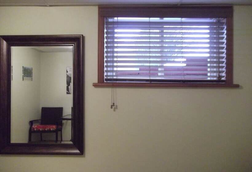 Отель Au Gîte De La Chute