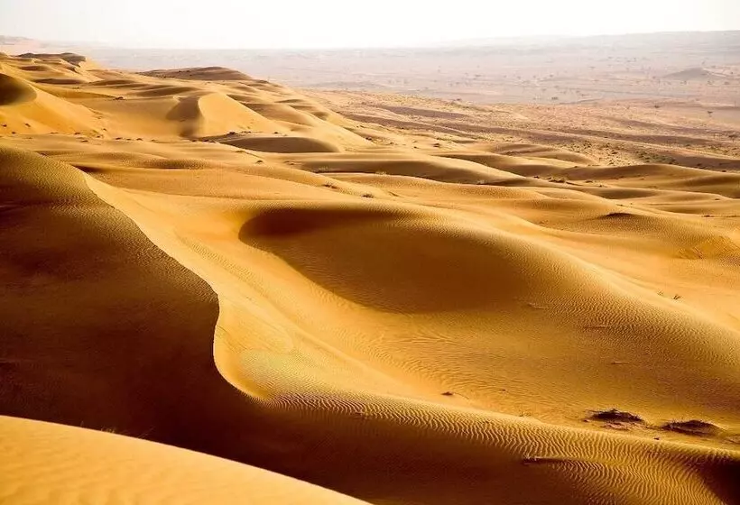 ホテル Auberge Ksar Merzouga
