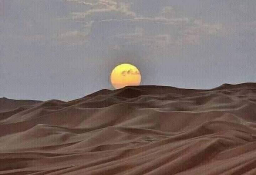 فندق Auberge Ksar Merzouga