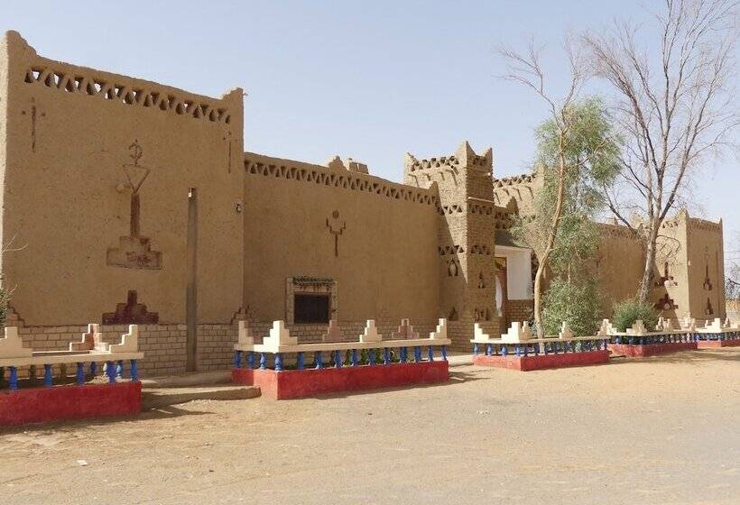 فندق Auberge Ksar Merzouga