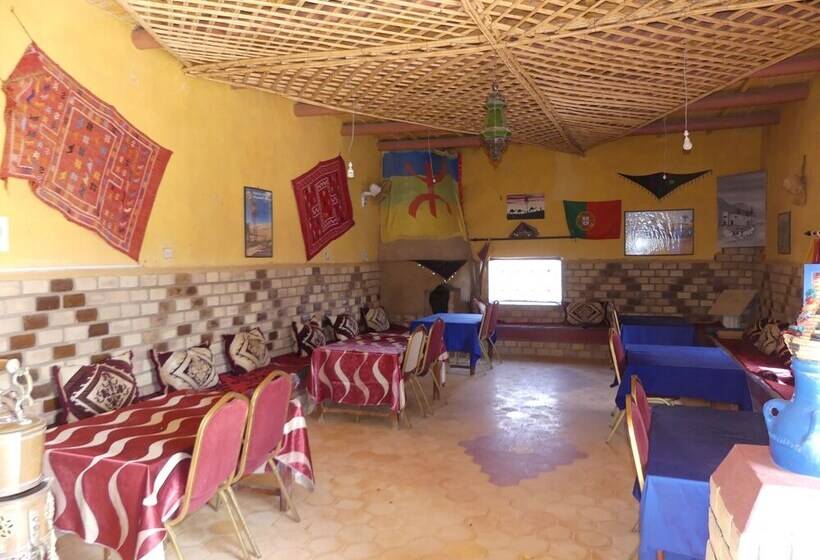 فندق Auberge Ksar Merzouga