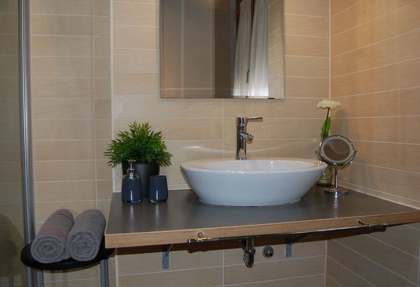 בית מלון כפרי B&b Good Day Roma Tor Vergata