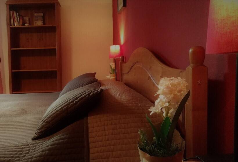 בית מלון כפרי B&b Good Day Roma Tor Vergata