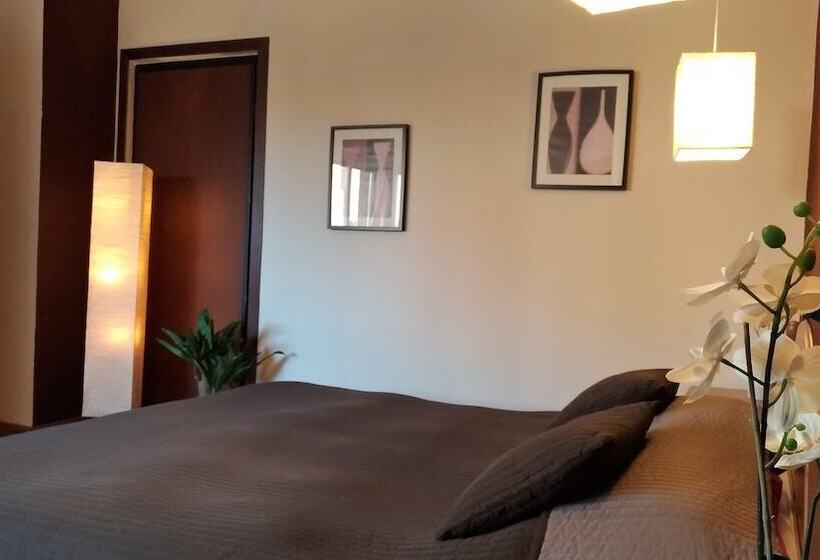 בית מלון כפרי B&b Good Day Roma Tor Vergata