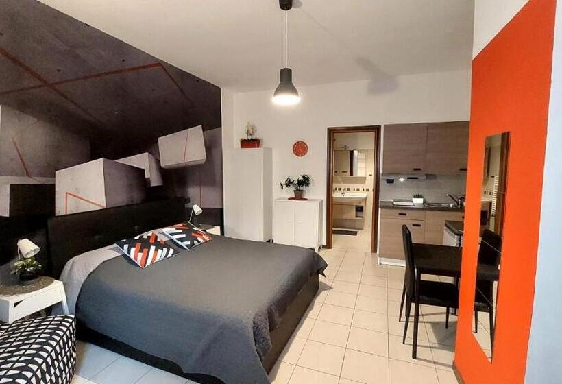 בית מלון כפרי B&b Good Day Roma Tor Vergata