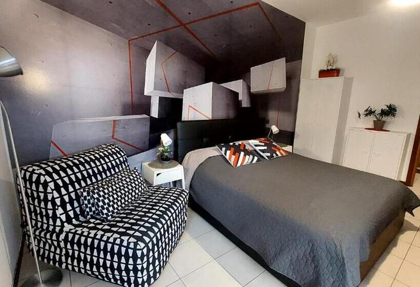 בית מלון כפרי B&b Good Day Roma Tor Vergata