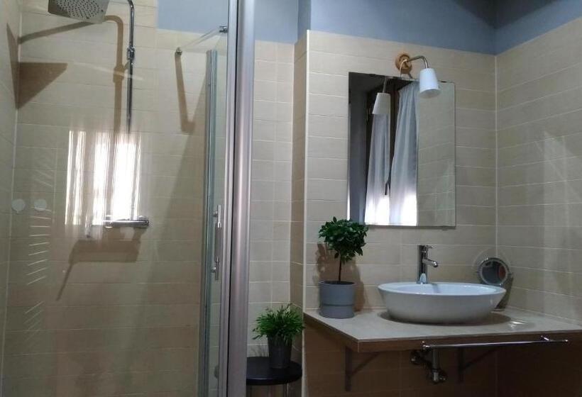 בית מלון כפרי B&b Good Day Roma Tor Vergata