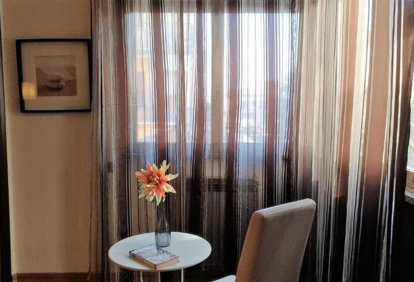 בית מלון כפרי B&b Good Day Roma Tor Vergata