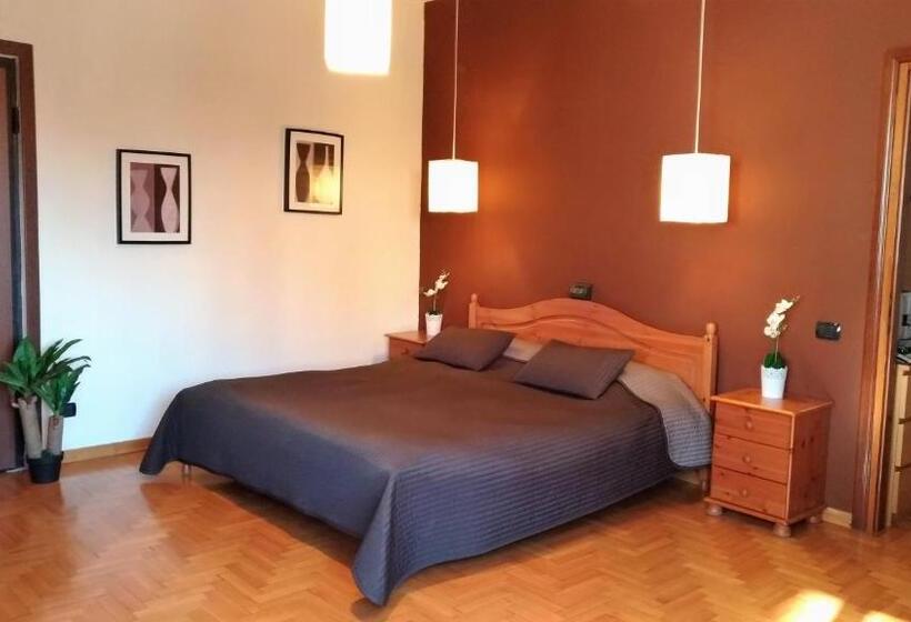 בית מלון כפרי B&b Good Day Roma Tor Vergata