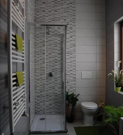 בית מלון כפרי B&b Good Day Roma Tor Vergata