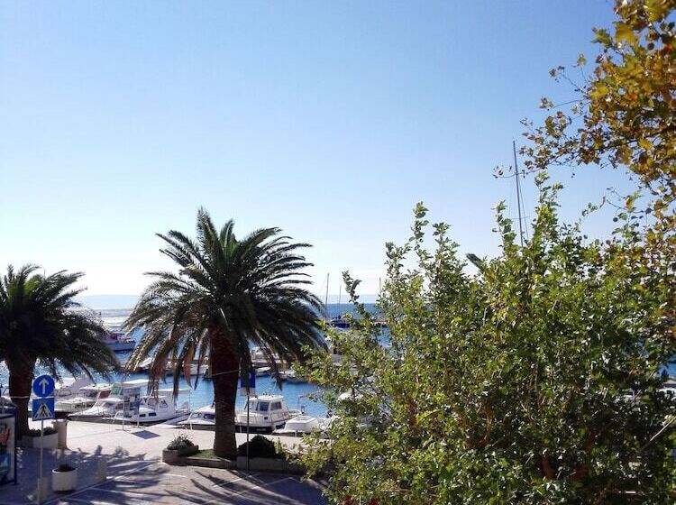 هتل Bed&breakfast Palac