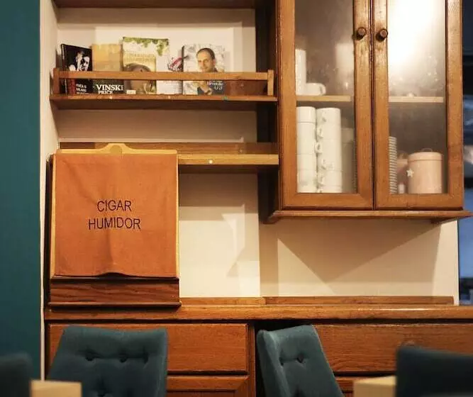 ホテル Bed&breakfast Palac