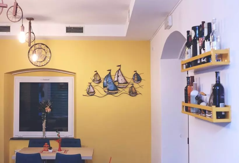 ホテル Bed&breakfast Palac