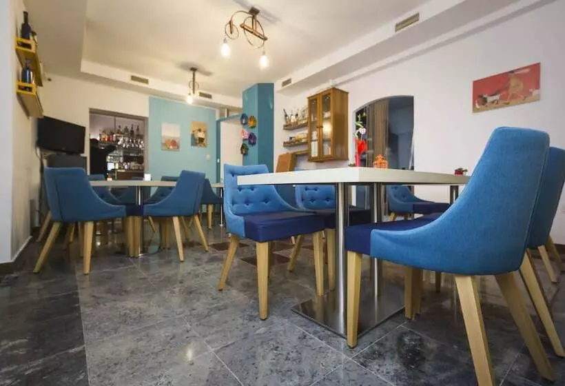 ホテル Bed&breakfast Palac