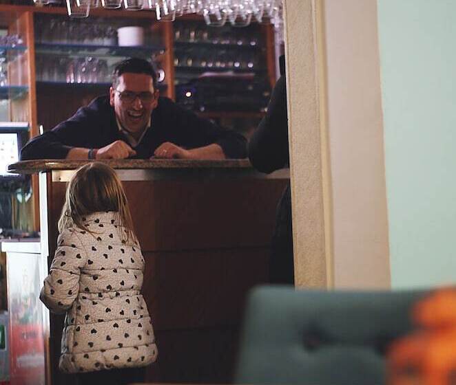 هتل Bed&breakfast Palac