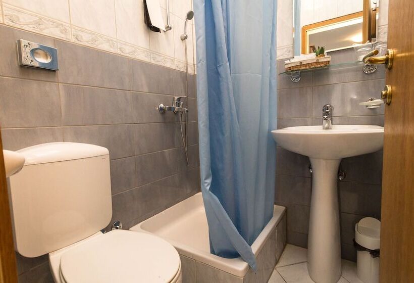 هتل Bed&breakfast Palac