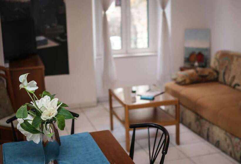 هتل Bed&breakfast Palac