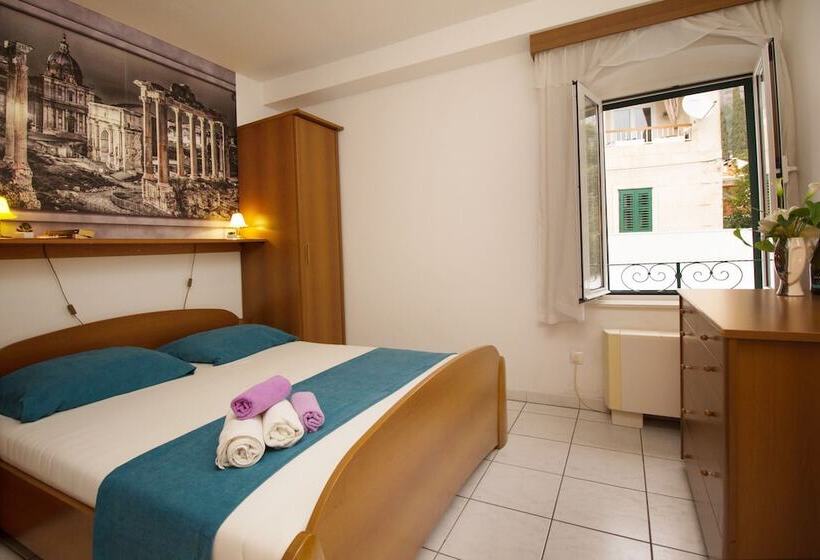 هتل Bed&breakfast Palac