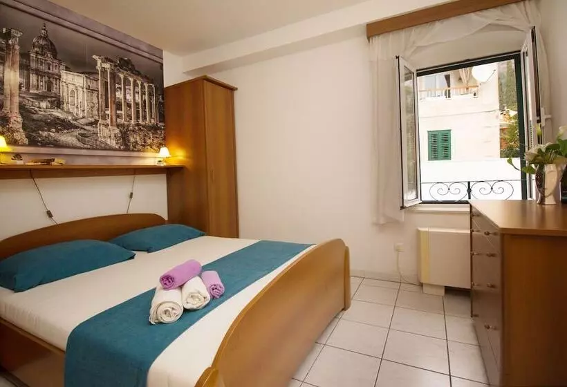 ホテル Bed&breakfast Palac
