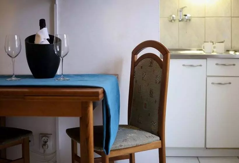 ホテル Bed&breakfast Palac