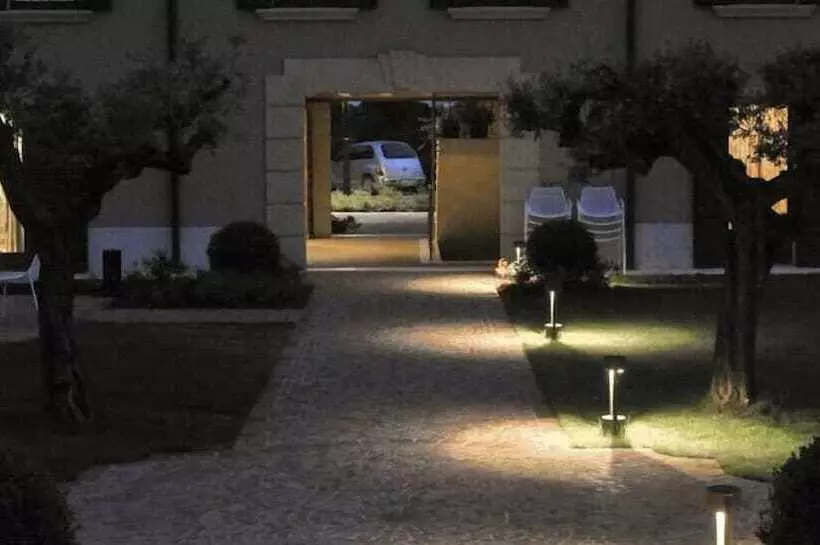 ホテル Belvivere Suites