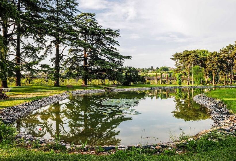 هتل Belvivere Suites