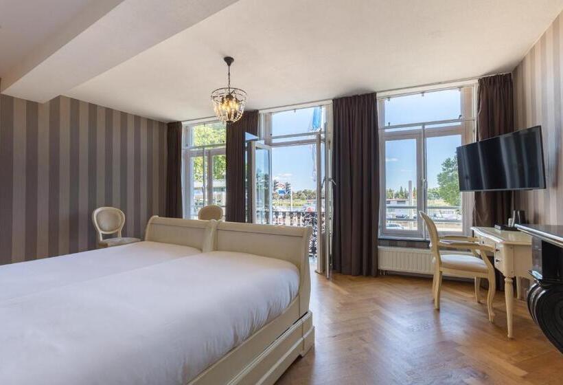 Amrâth Hotel Bigarré