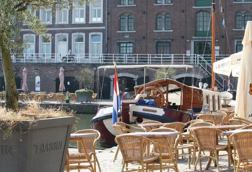 Amrâth Hotel Bigarré