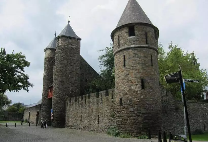 Amrâth Hotel Bigarré