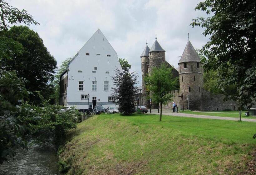 Amrâth Hotel Bigarré