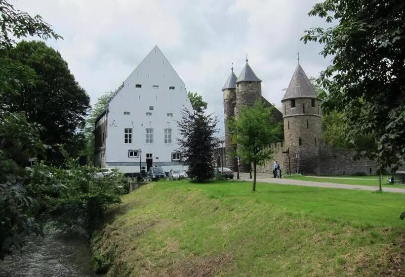 Amrâth Hotel Bigarré
