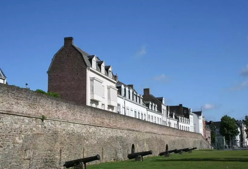 Amrâth Hotel Bigarré