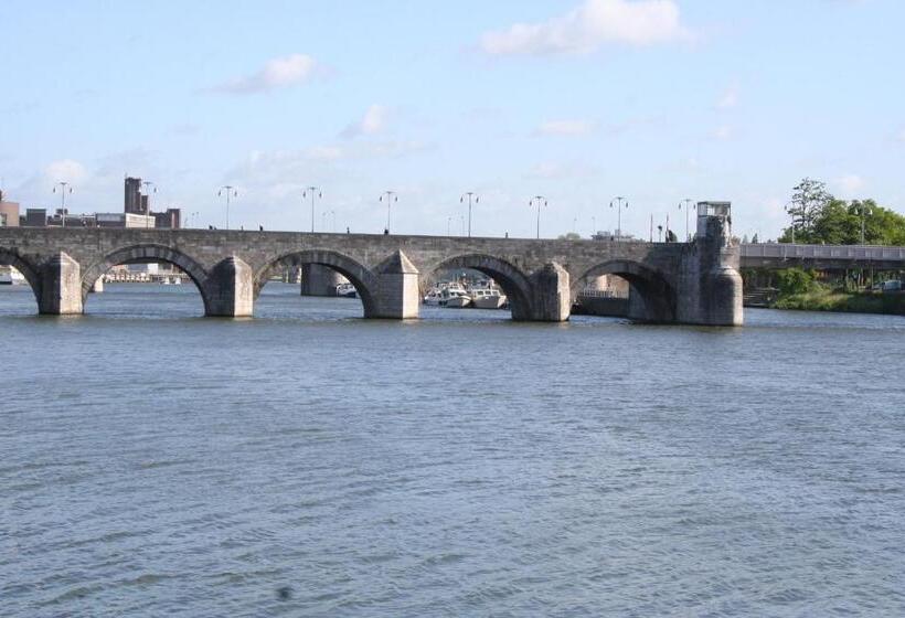 Amrâth Hotel Bigarré