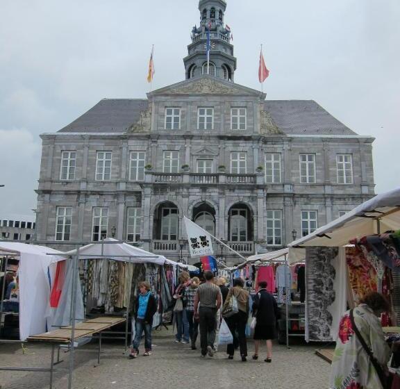 Amrâth Hotel Bigarré