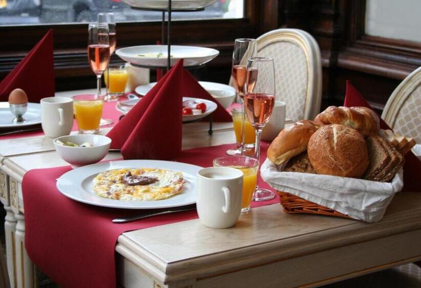 Amrâth Hotel Bigarré