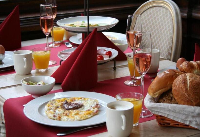 Amrâth Hotel Bigarré