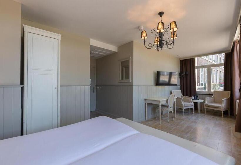 Amrâth Hotel Bigarré