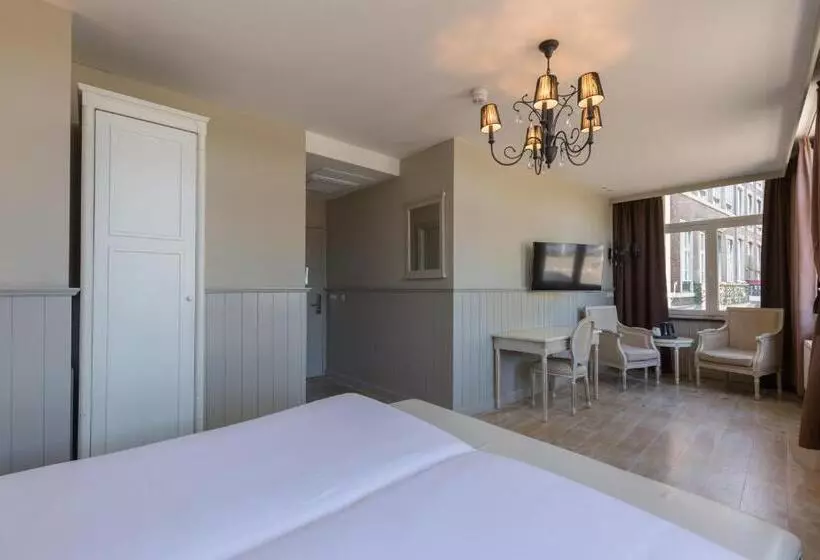 Amrâth Hotel Bigarré