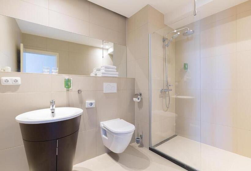 Amrâth Hotel Bigarré