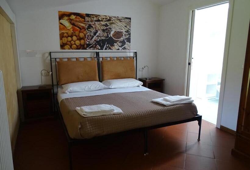 فندق Casa Del Noce