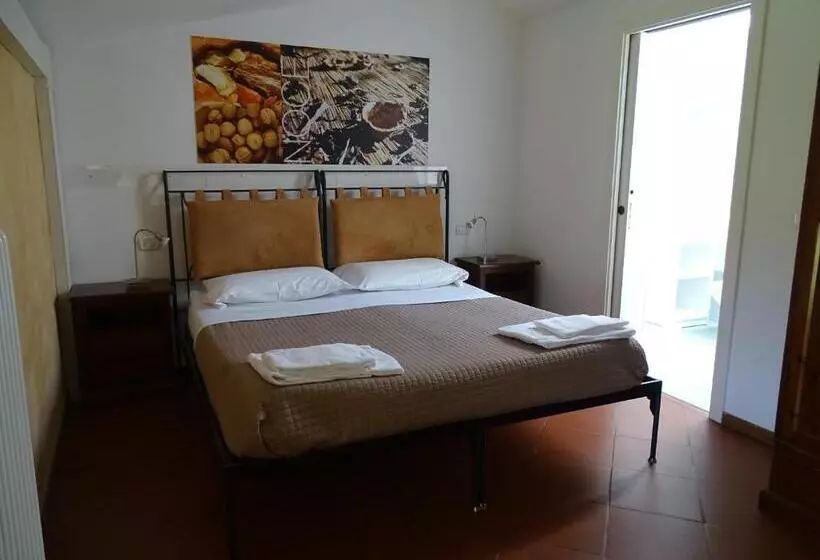 ホテル Casa Del Noce
