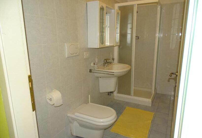 فندق Casa Del Noce