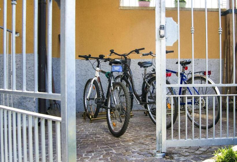 فندق Casa Del Noce