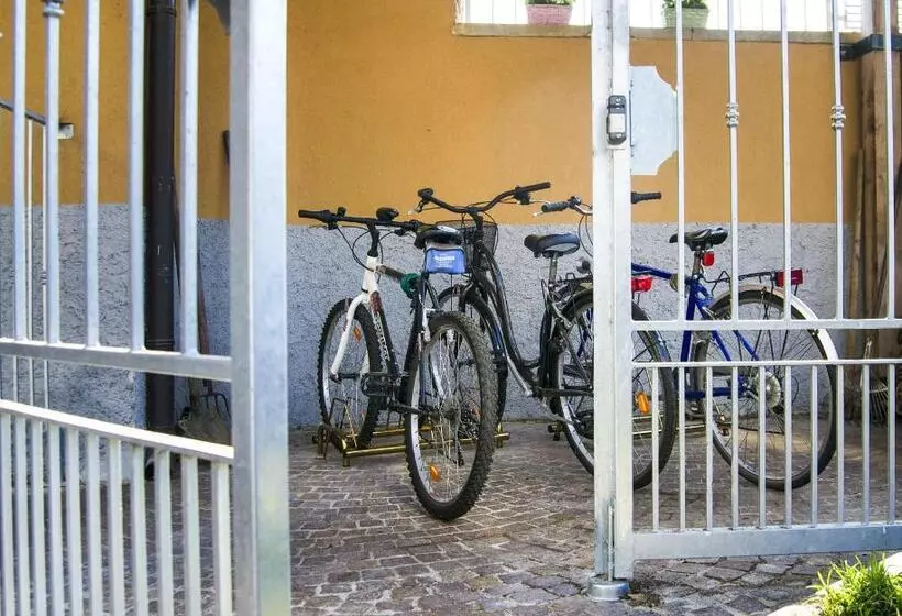 ホテル Casa Del Noce